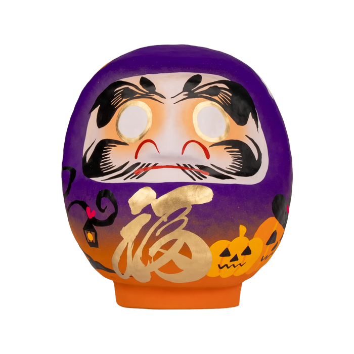 Halloween Daruma