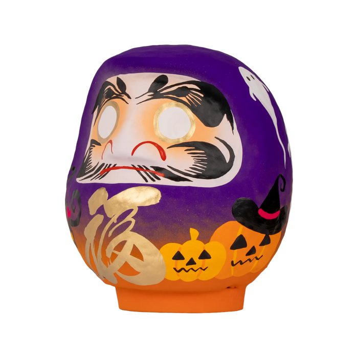 Halloween Daruma