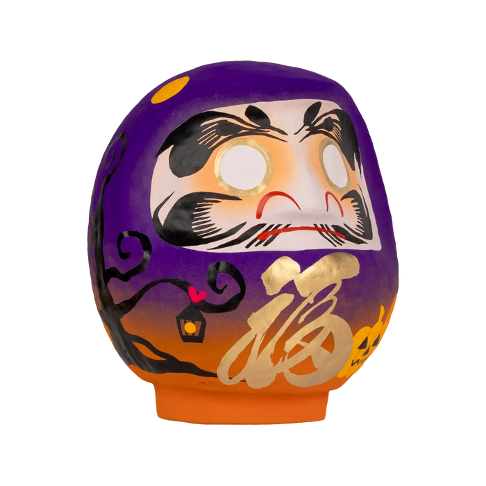 Halloween Daruma