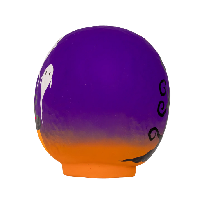 Halloween Daruma