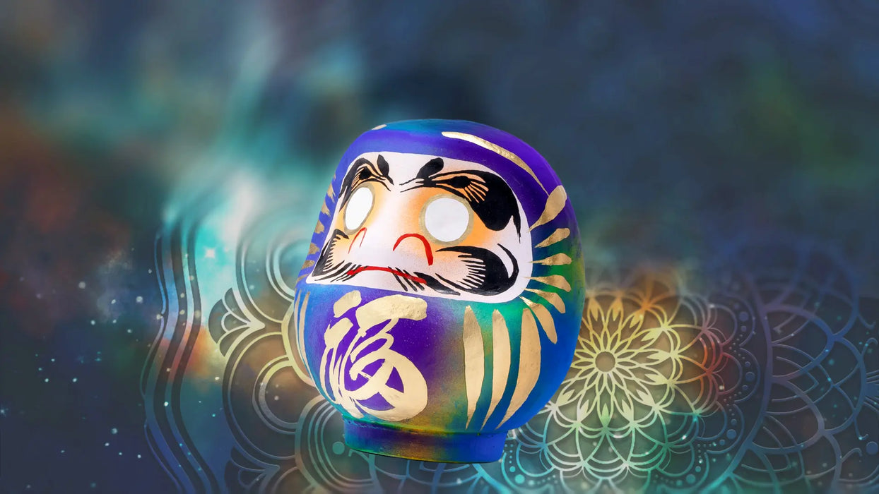 福だるま 〜MANDARA〜