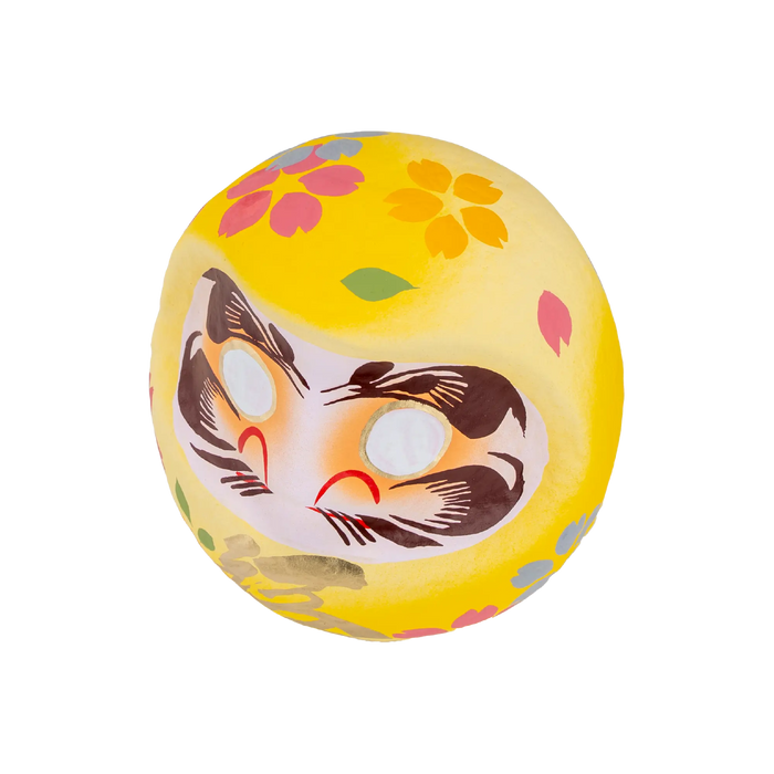 Sakura Daruma 2025 ~Yuuka ~