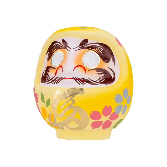 Sakura Daruma 2025 ~Yuuka ~