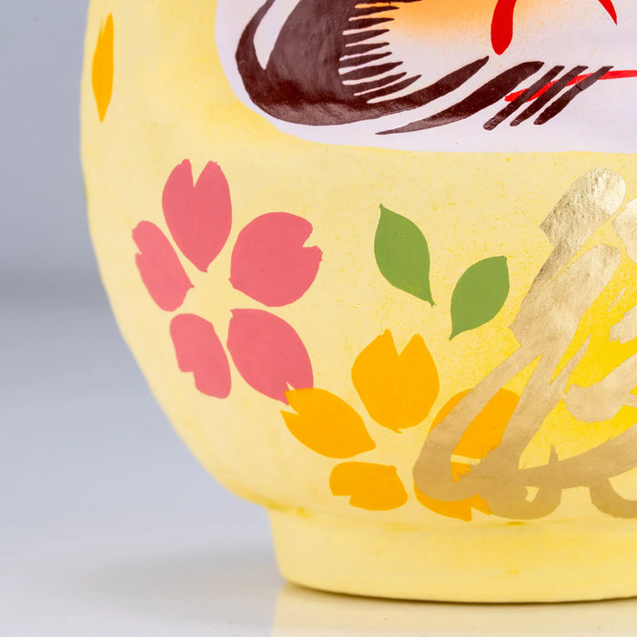 Sakura Daruma 2025 ~Yuuka ~