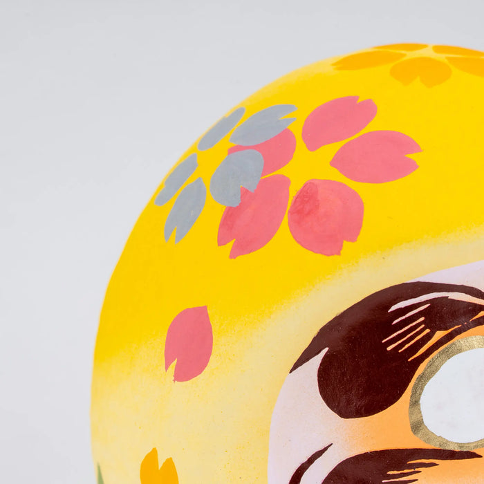 Sakura Daruma 2025 ~Yuuka ~