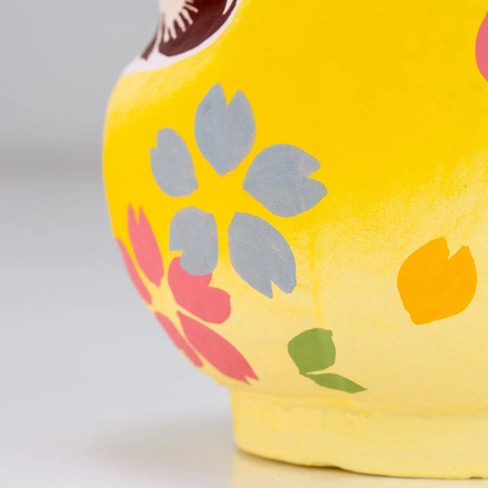 Sakura Daruma 2025 ~Yuuka ~