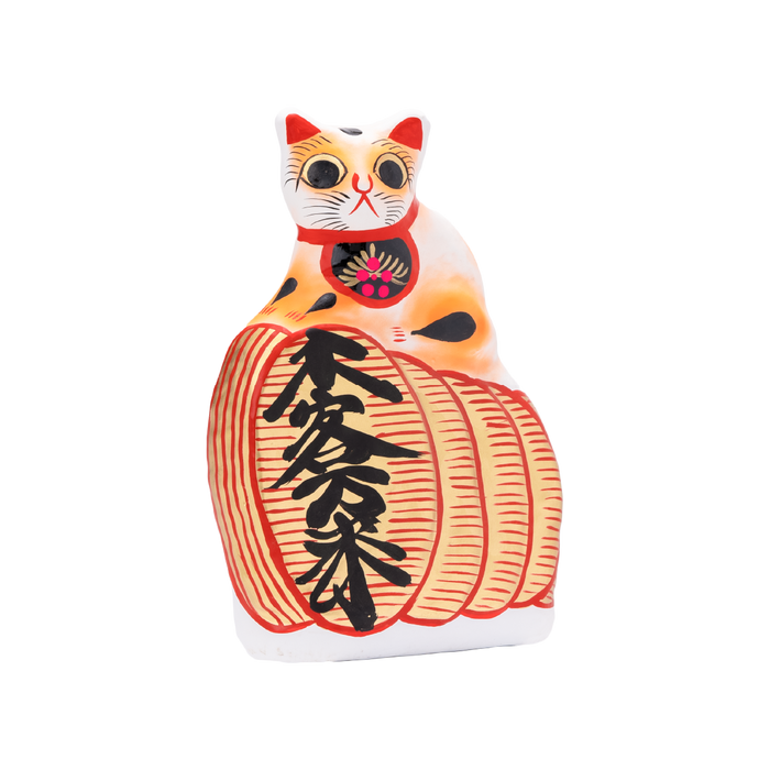 大型format邀请猫(成千上万的客户)