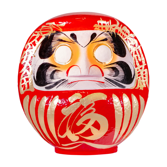 福だるま 39cm〜61cm