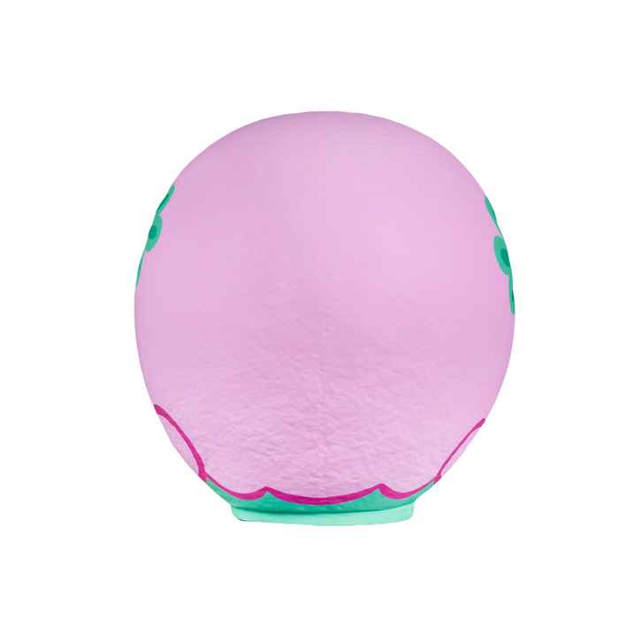 Nombre -in Amabier Daruma Pink (30 cm ~ 50 cm)