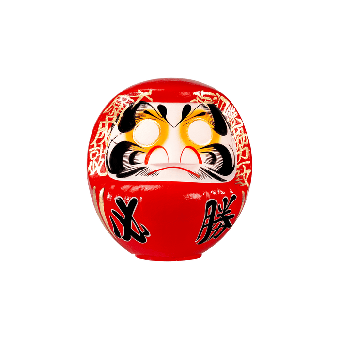 必勝だるま 50cm