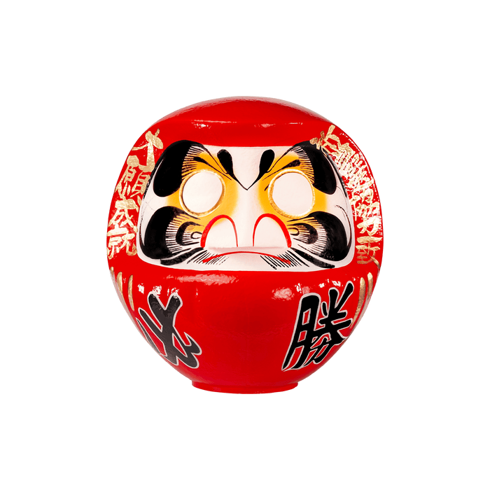 必勝だるま 58cm
