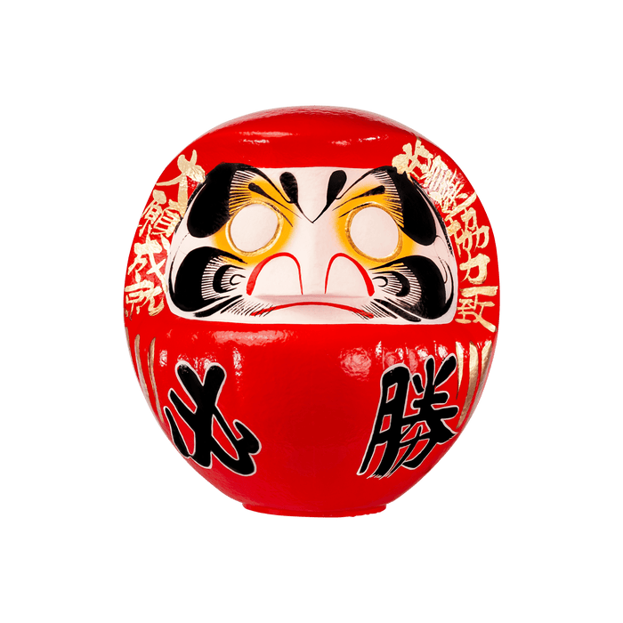 必勝だるま 64cm