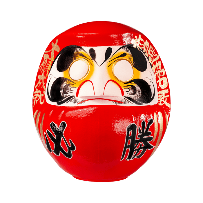 必勝だるま 74cm