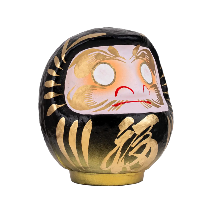 グラデーションだるま〜金運の極み〜