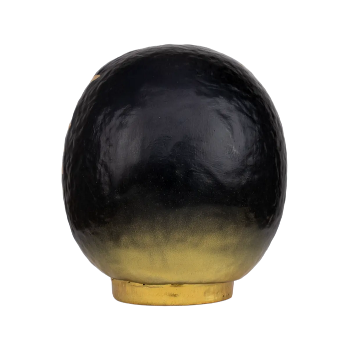 グラデーションだるま〜金運の極み〜