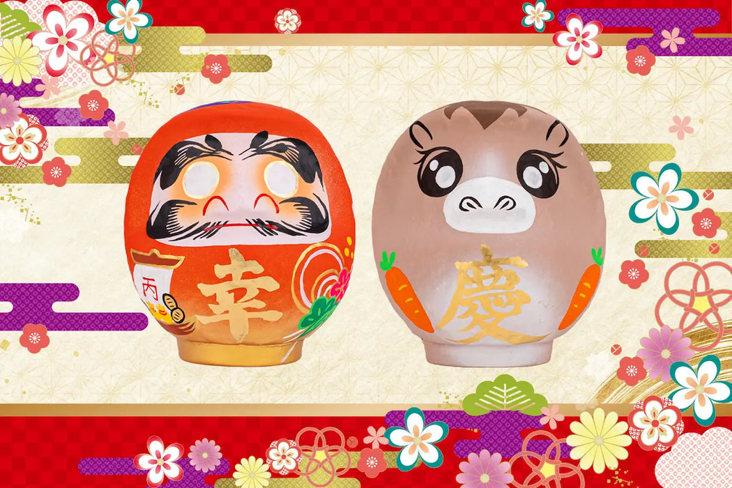 新春プレミアムセット2026〜幸慶(koukei)〜