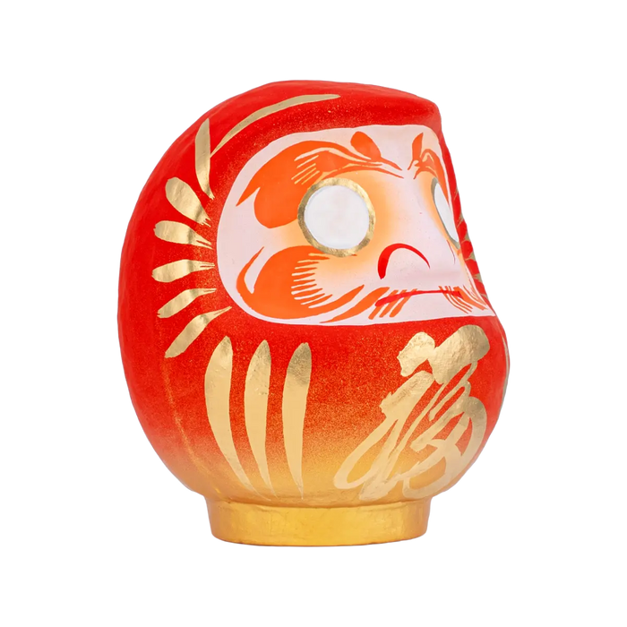 グラデーションだるま〜2026萬福〜