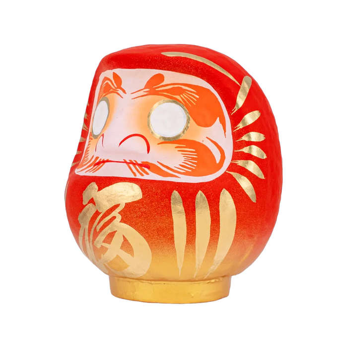 グラデーションだるま〜2026萬福〜