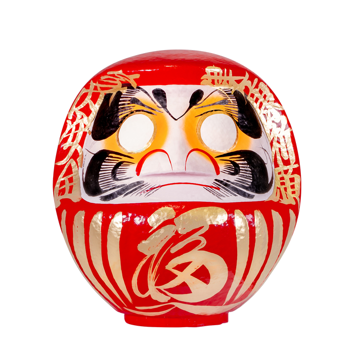  Fortune-Daruma 33cm